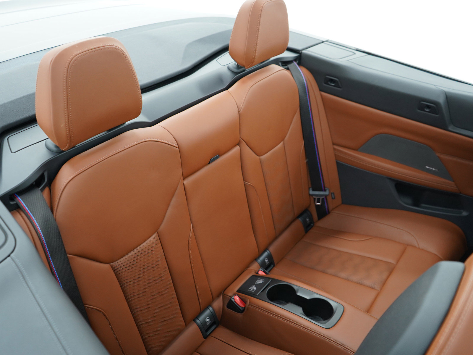 Used 2022 BMW M4 xDrive Competition w/ Executive Package image 12