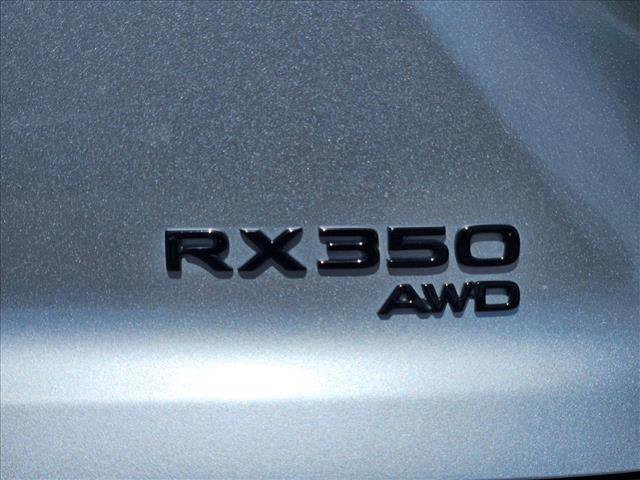 Used 2026 Lexus RX 350 Premium w/ Kick Snesor w/ Tow Package image 30