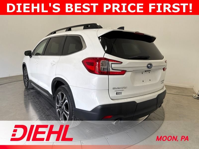 Used 2023 Subaru Ascent Limited AWD/4WD image 5