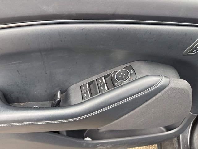 Used 2022 Ford Mustang Mach-E Select AWD/4WD image 8