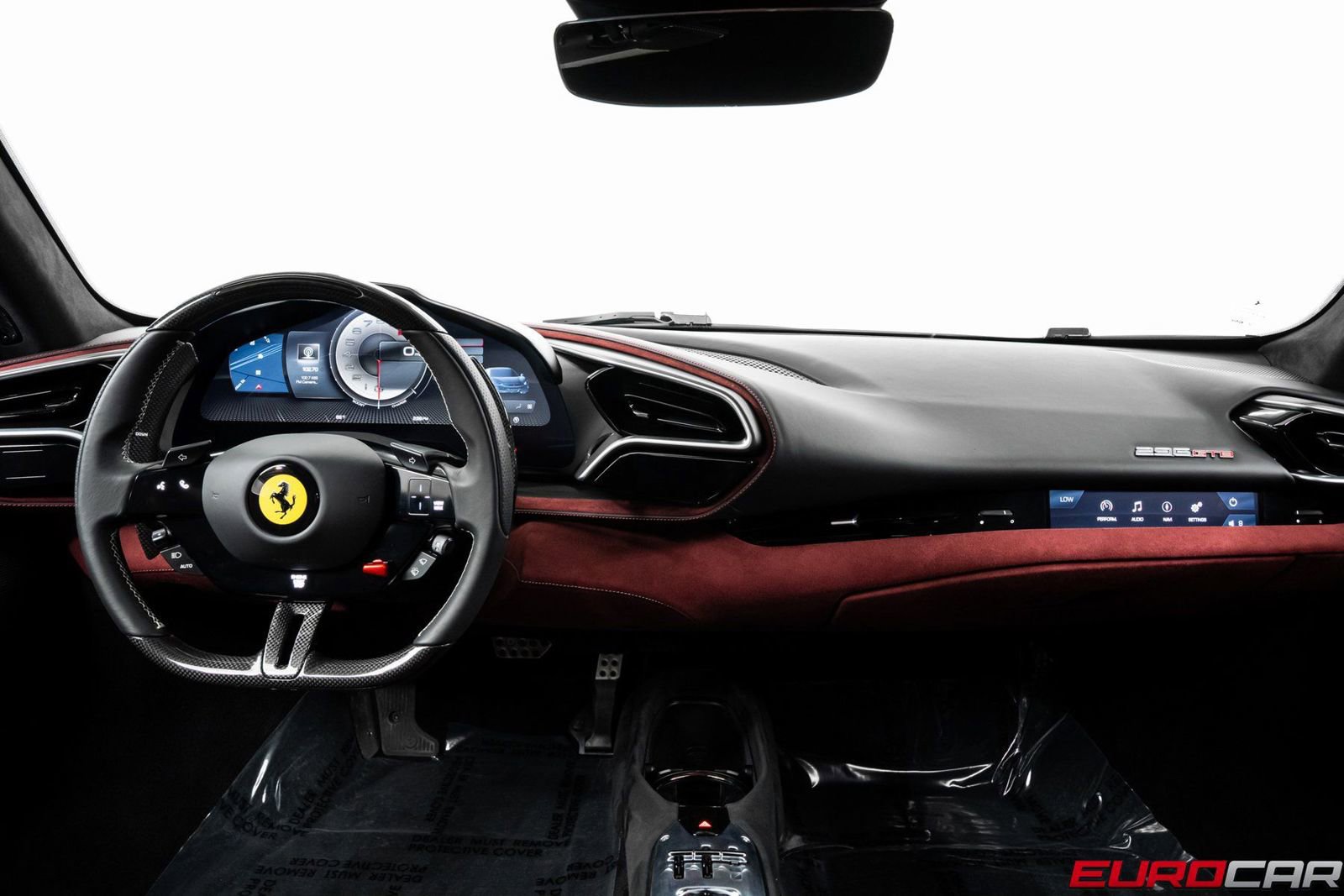 Used 2024 Ferrari 296 GTB image 31