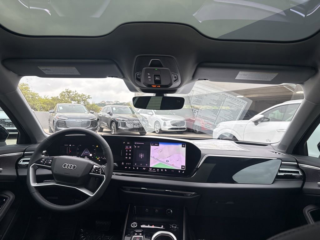 New 2026 Audi A6 Premium Plus image 18