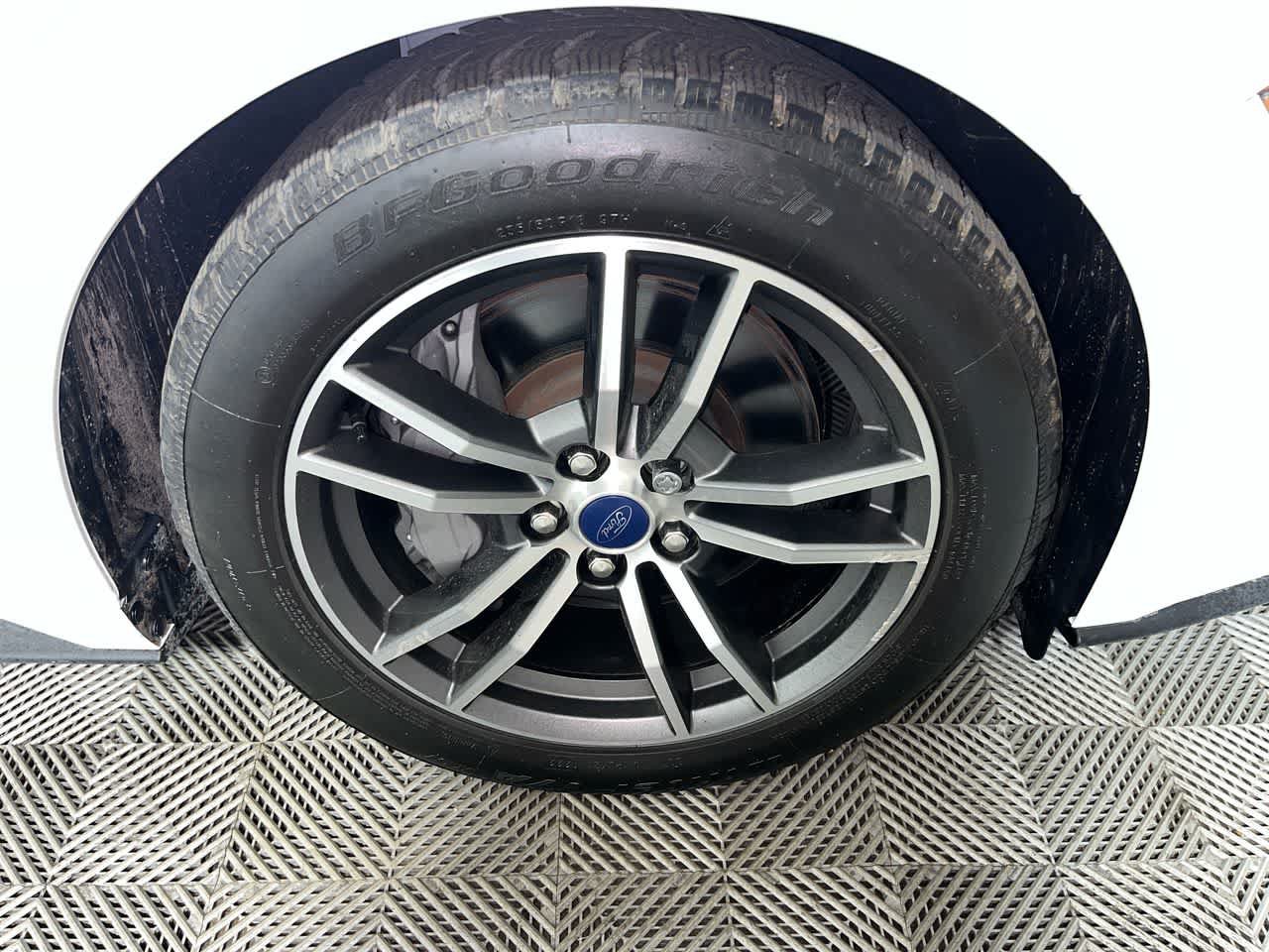 Used 2023 Ford Mustang GT RWD image 10