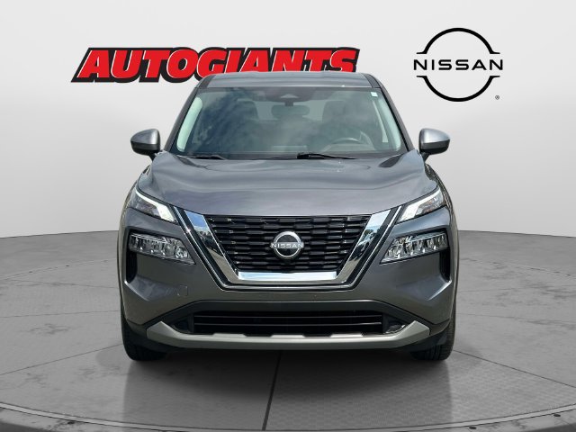 Used 2023 Nissan Rogue SV AWD/4WD image 9