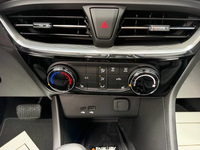 New 2026 Buick Encore GX Sport Touring w/ Advanced Technology Package AWD/4WD image 15