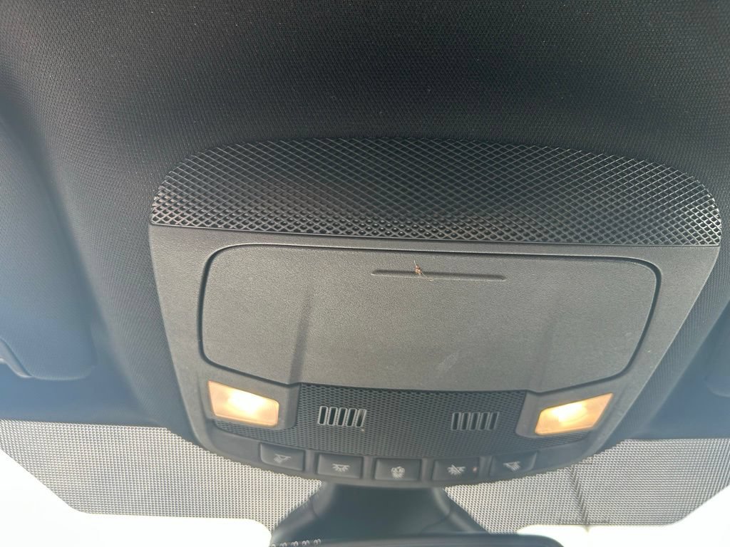 Certified 2022 Ford Edge ST AWD/4WD image 31