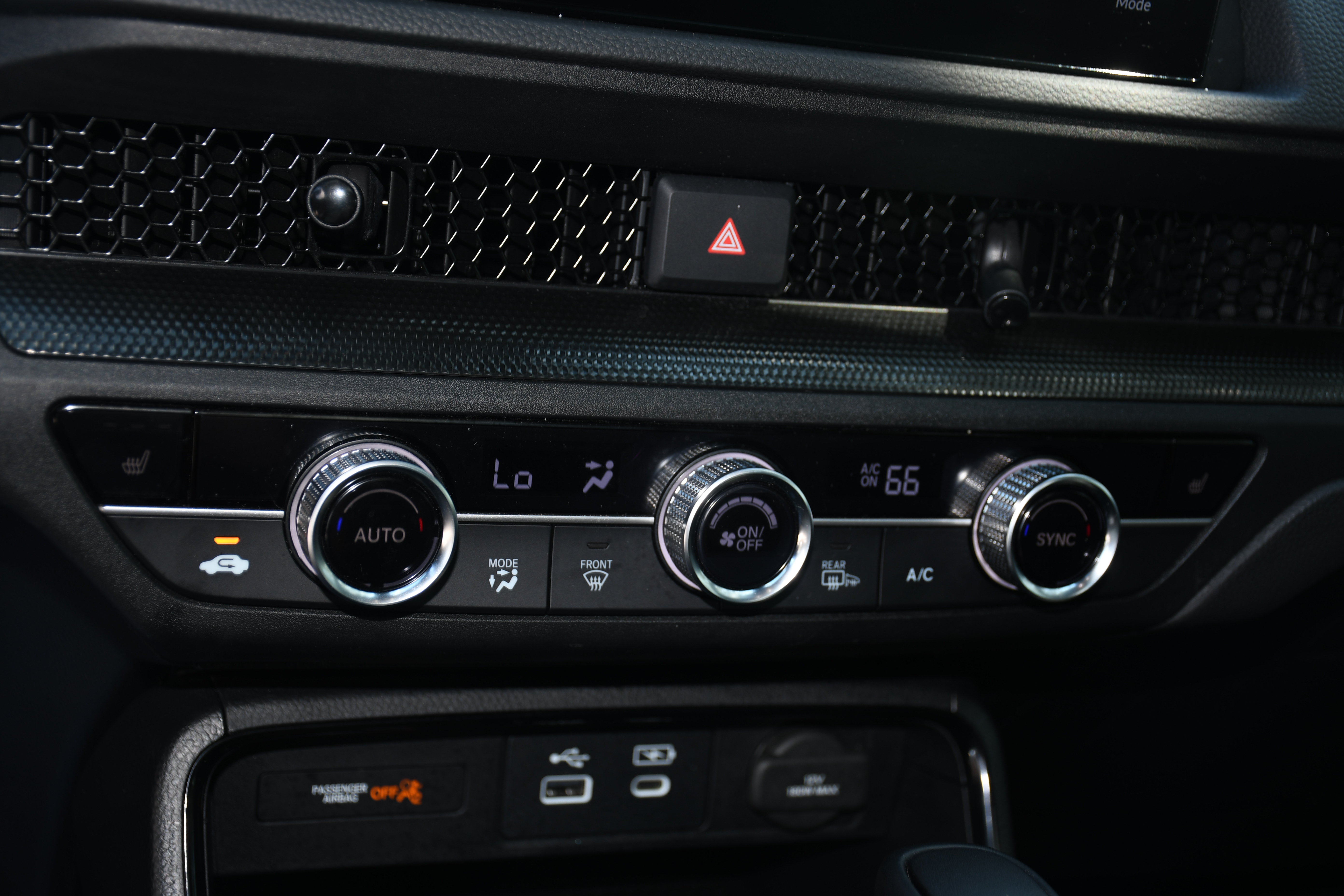 Certified 2025 Honda CR-V Sport-L image 16