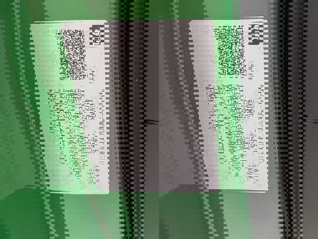 New 2026 Chevrolet Corvette Z06 w/ Z07 Performance Package image 31