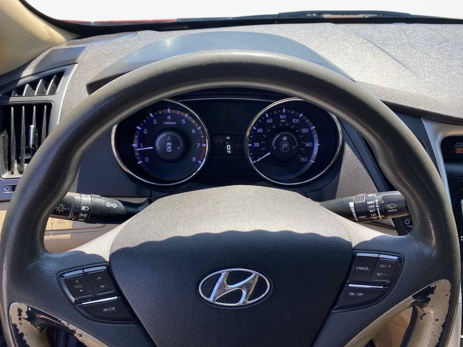 Used 2011 Hyundai Sonata GLS FWD image 29