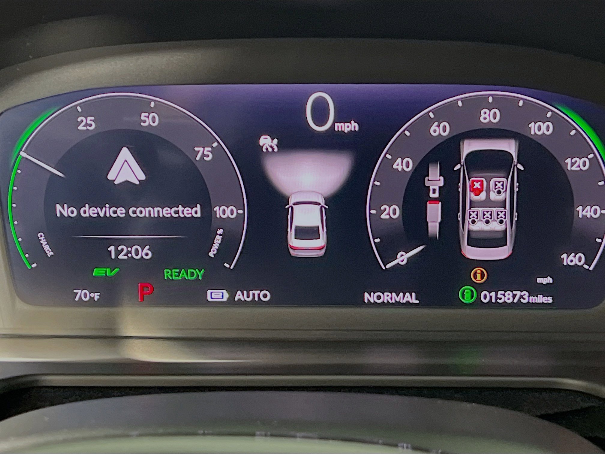 Used 2023 Honda Accord Touring image 22