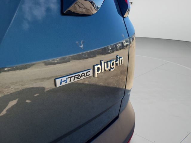 Used 2024 Hyundai Tucson SEL image 6