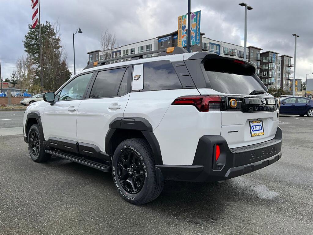 New 2026 Subaru Outback Wilderness image 6