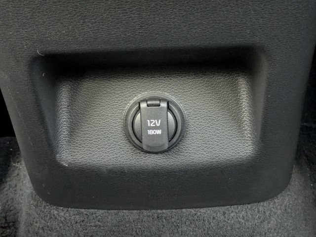 Certified 2024 Kia Telluride S w/ S Sunroof Package FWD image 19