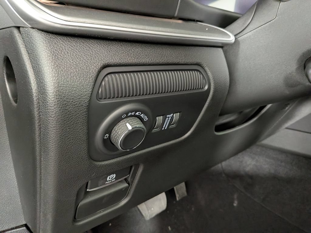 New 2026 Jeep Grand Wagoneer Limited AWD/4WD image 18