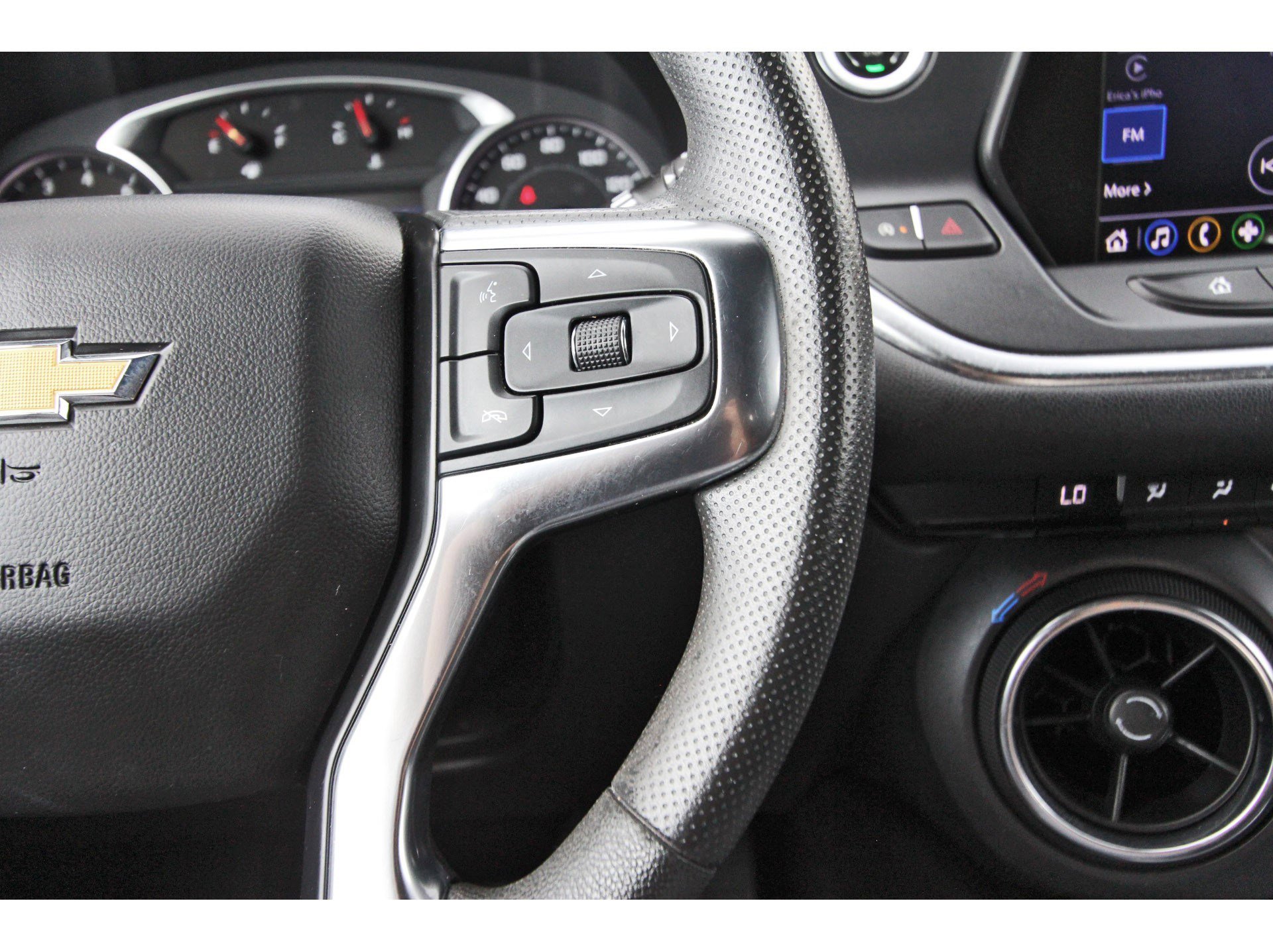 Used 2021 Chevrolet Blazer LT image 18