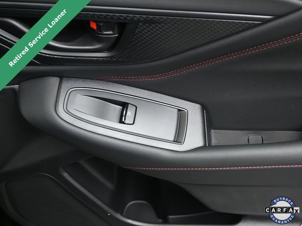 Used 2025 Subaru Legacy Sport image 15