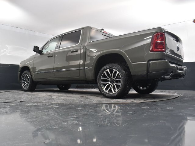 New 2026 RAM 1500 Limited w/ Bed Utility Group AWD/4WD image 64