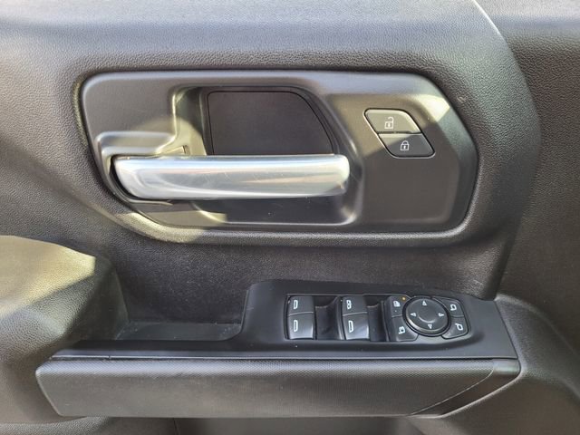 Used 2024 GMC Sierra 2500 Pro w/ Convenience Package image 23