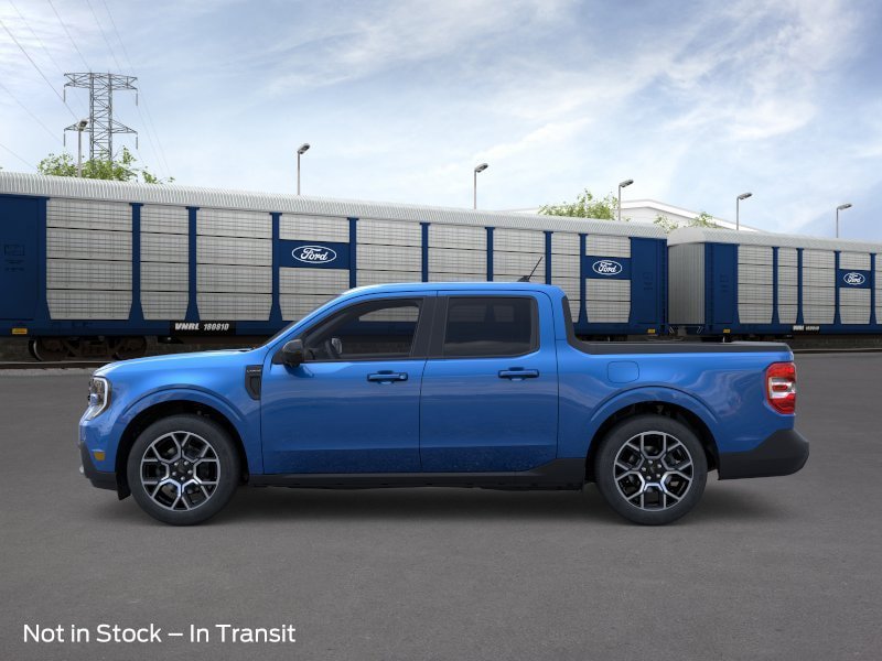 New 2026 Ford Maverick Lariat AWD/4WD image 3