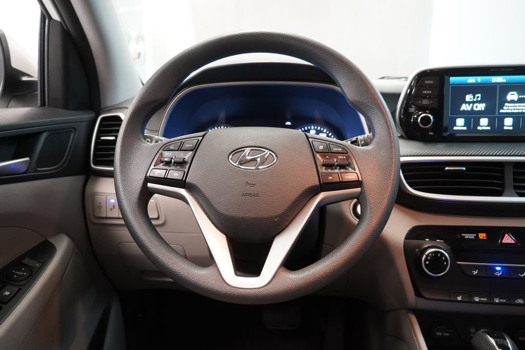 Used 2020 Hyundai Tucson Value image 17