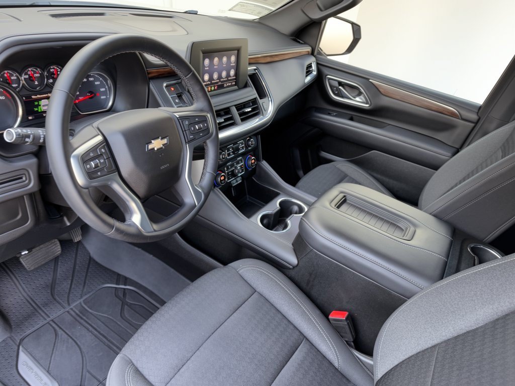 Certified 2023 Chevrolet Tahoe LS RWD image 4
