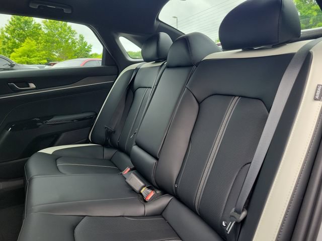 New 2026 Kia K5 GT-Line w/ GT-Line Premium Package FWD image 9