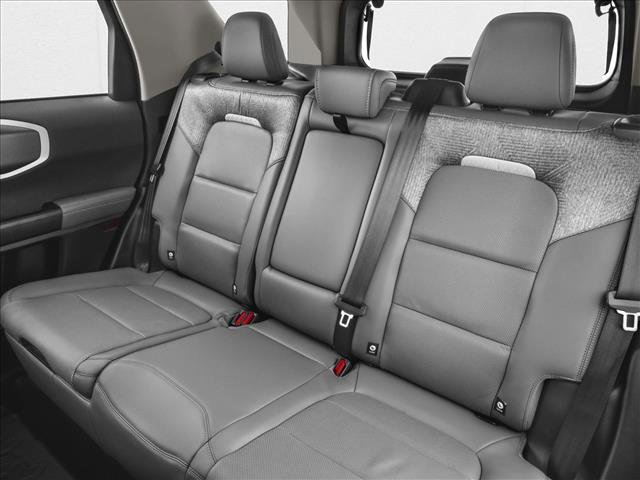 New 2026 Ford Bronco Sport Badlands w/ Badlands Tech Package image 9