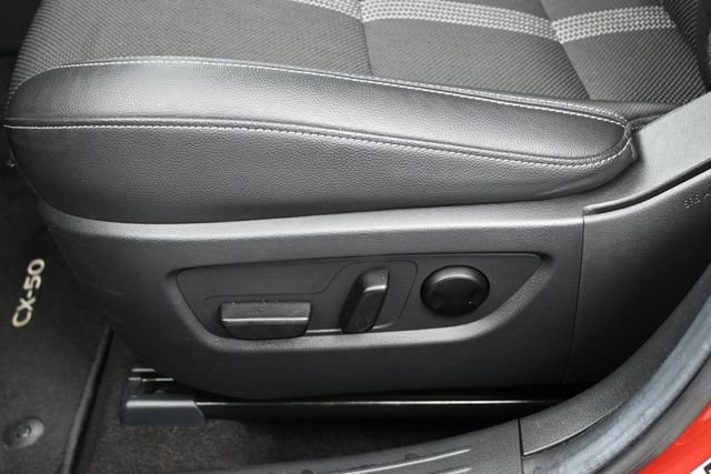 Certified 2024 MAZDA CX-50 AWD 2.5 S w/ Cargo Package image 18