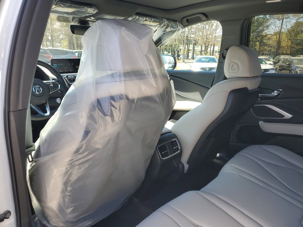 New 2026 Acura RDX SH-AWD image 12