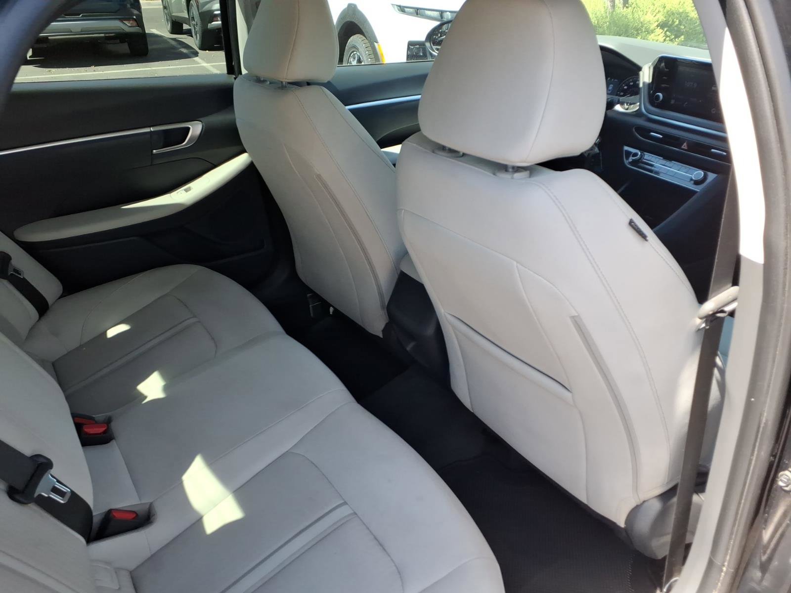 Certified 2023 Hyundai Sonata SE FWD image 13