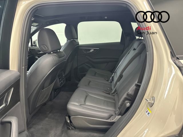 Used 2023 Audi Q7 2.0T Premium Plus image 21