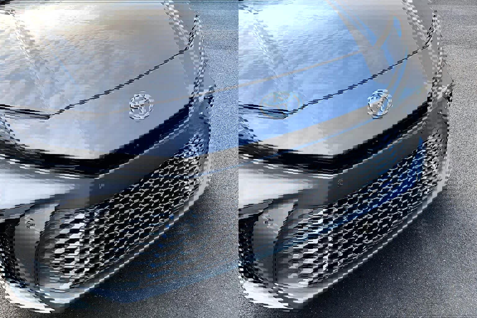 Used 2025 Toyota Camry XSE image 30