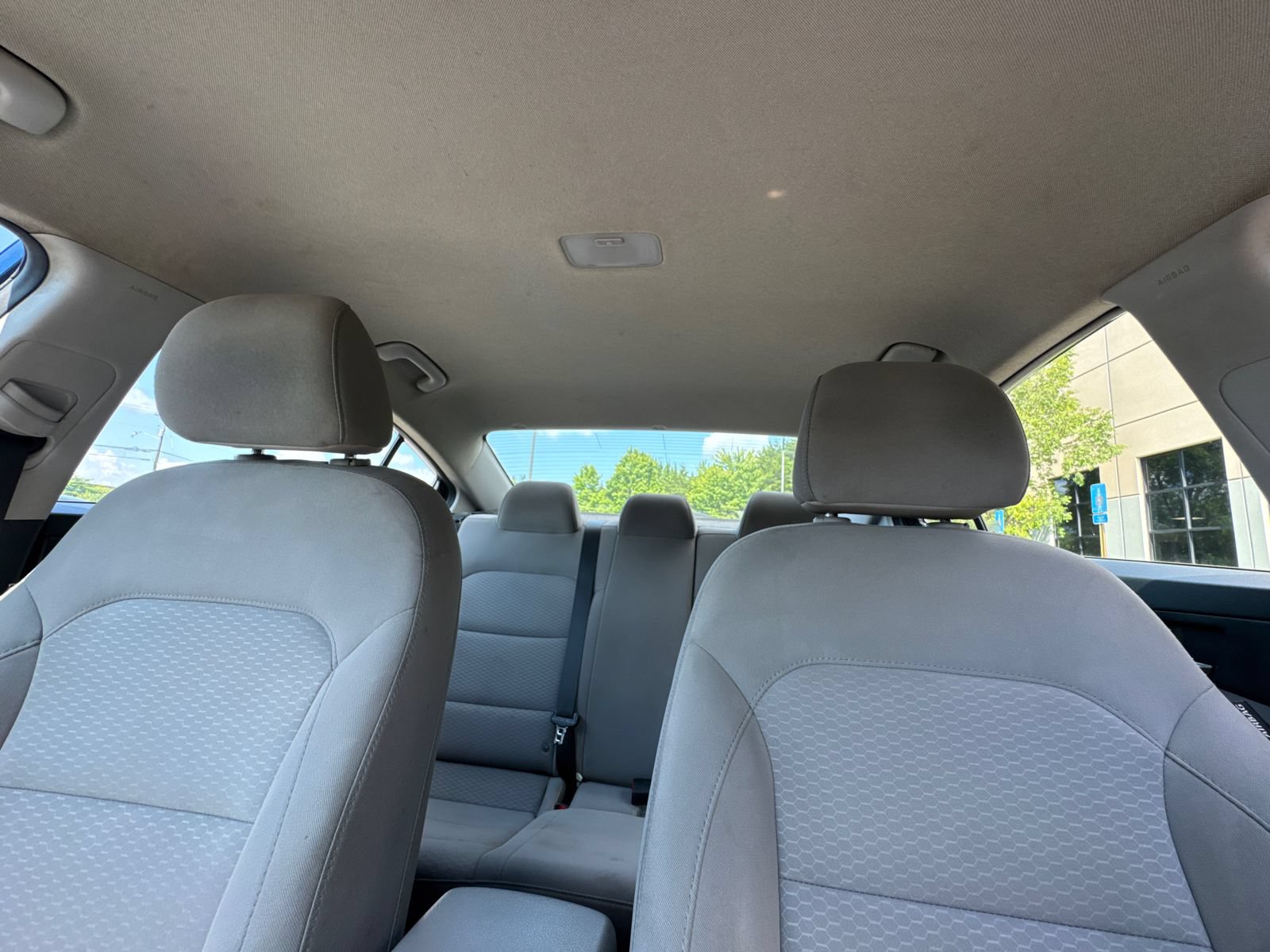Used 2019 Hyundai Elantra SEL FWD image 30