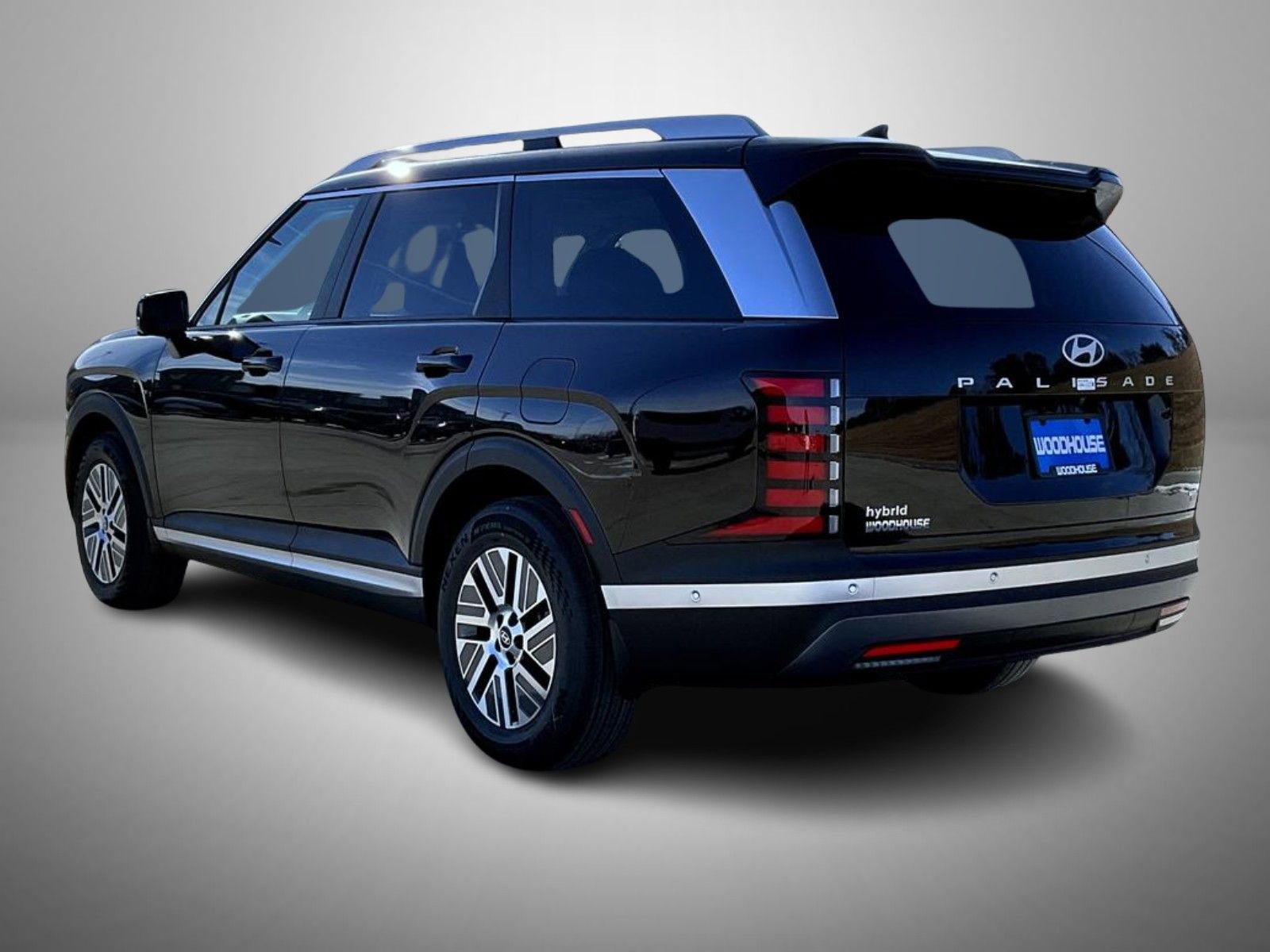 New 2026 Hyundai Palisade SEL Premium AWD/4WD image 7