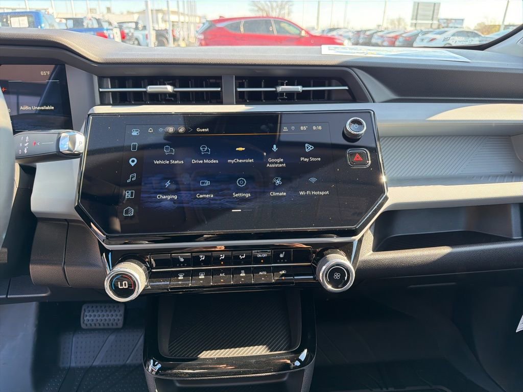 New 2027 Chevrolet Bolt LT image 26