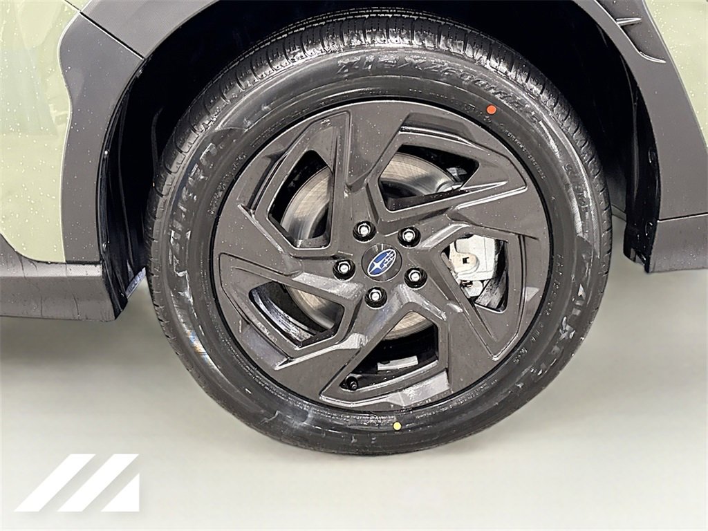 New 2026 Subaru Crosstrek 2.5i Sport image 31