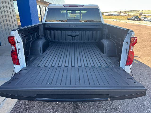 New 2026 Chevrolet Silverado 1500 LT AWD/4WD image 32