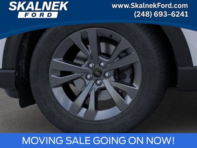 New 2026 Ford Explorer Active w/ Active Comfort Package image 19