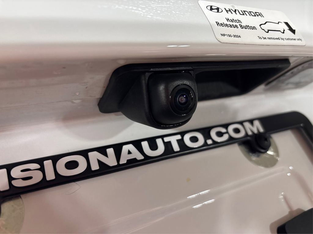 Used 2024 Hyundai Kona SEL w/ Convenience Package image 15