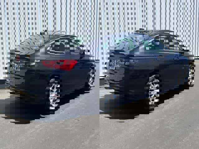 Used 2023 Chevrolet Malibu LT image 6