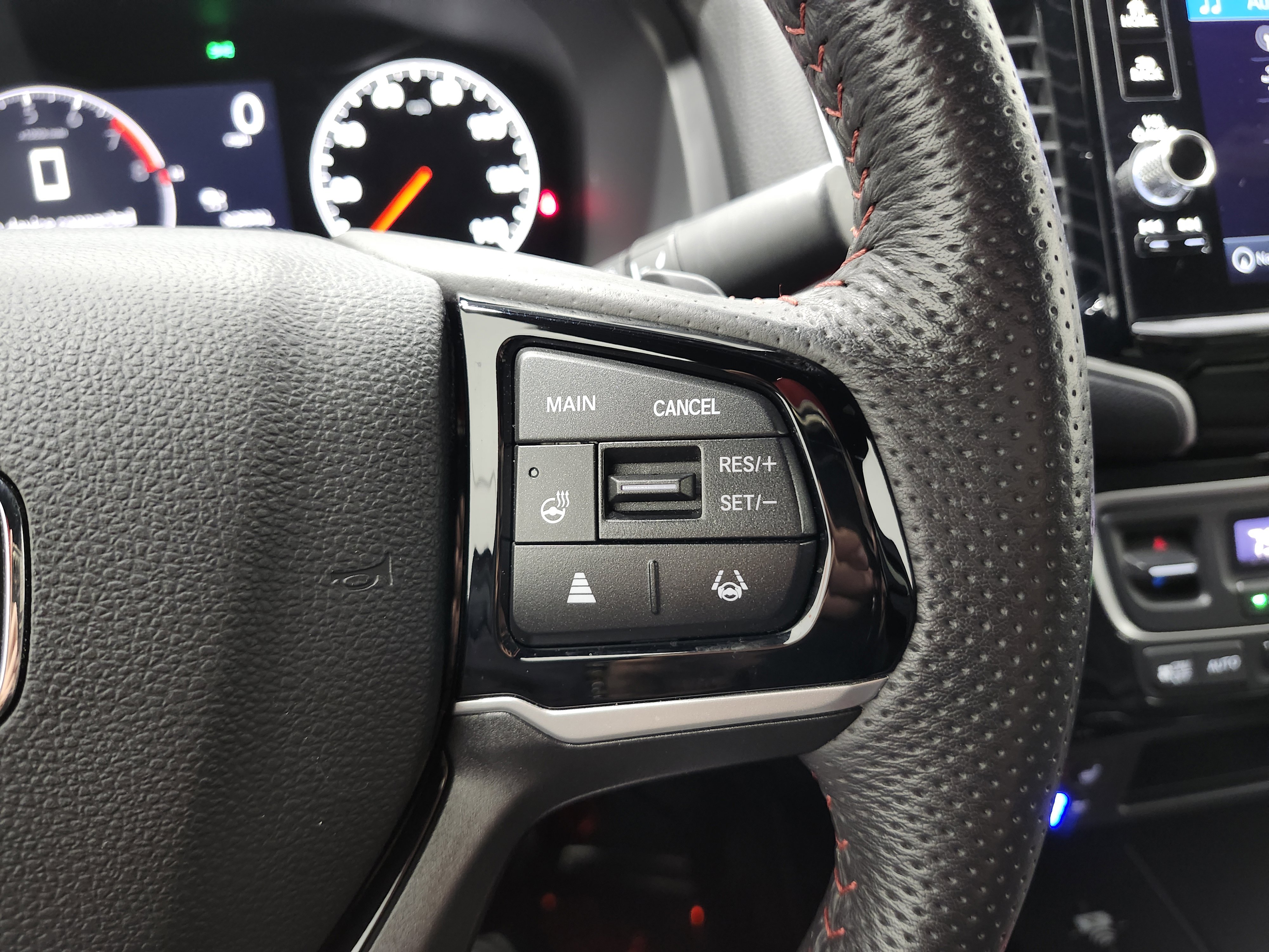 Used 2025 Honda Ridgeline Black Edition image 38