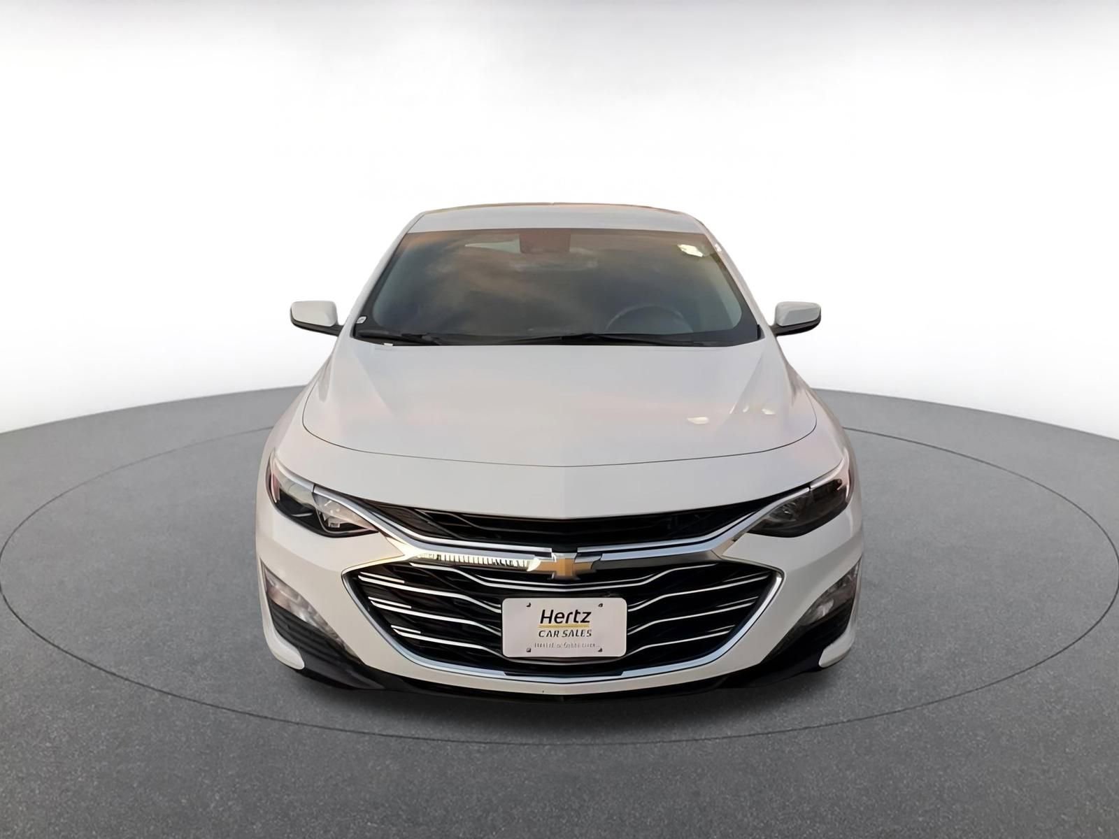 Used 2024 Chevrolet Malibu LT image 4