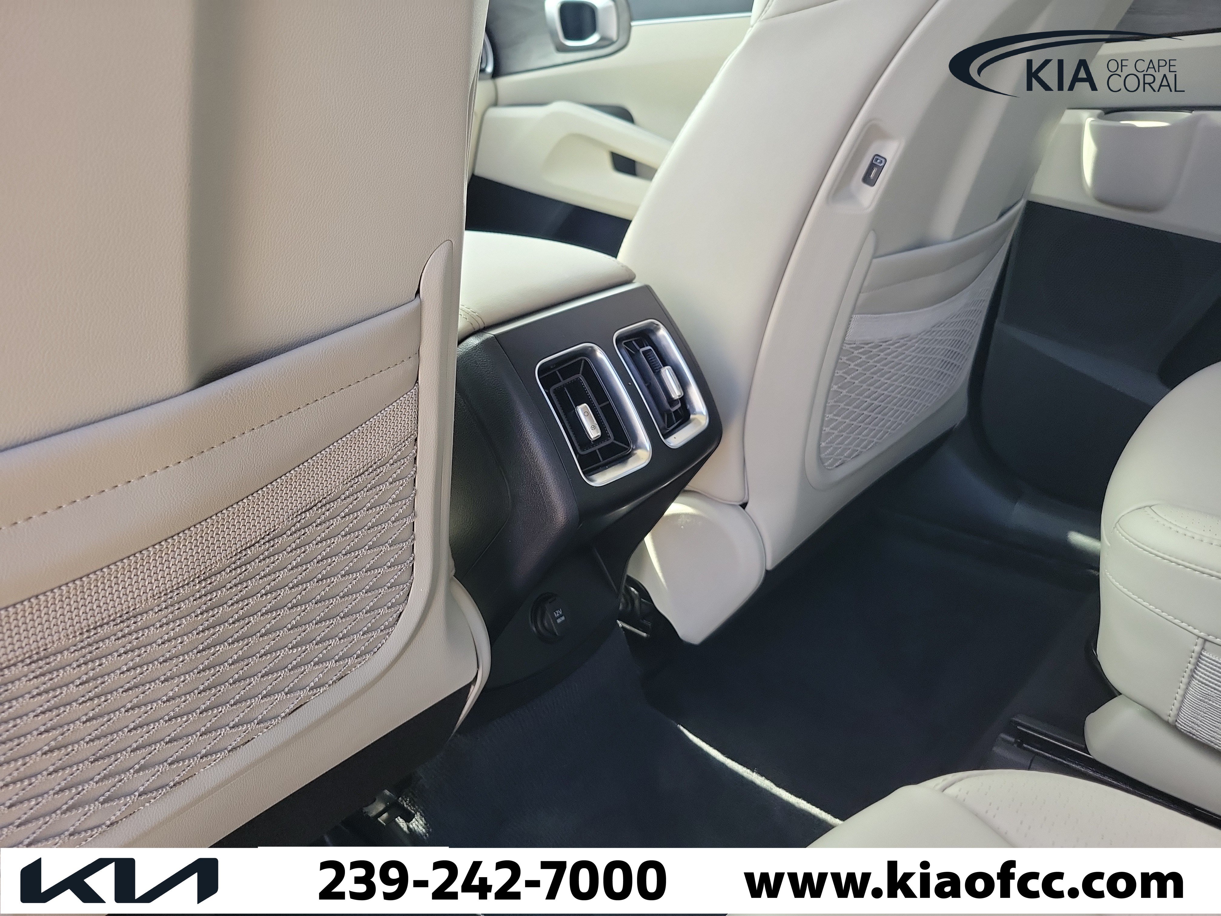 Certified 2024 Kia Sorento X-Line EX AWD/4WD image 15