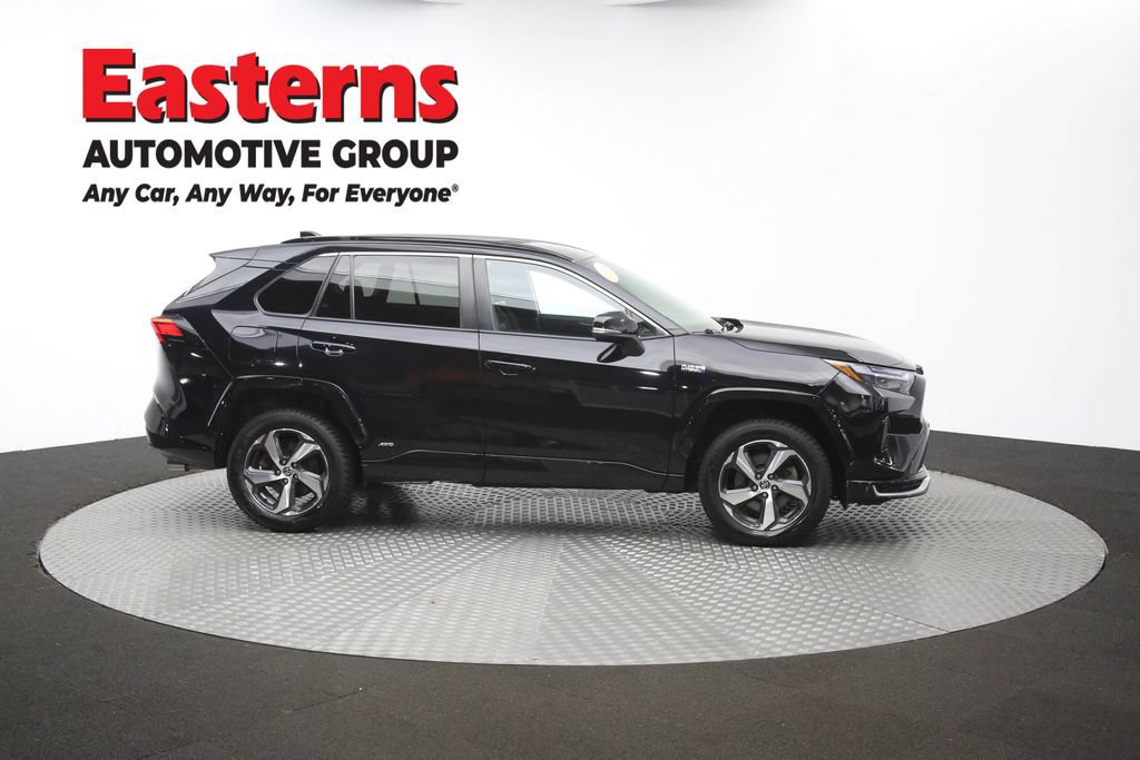 Used 2022 Toyota RAV4 SE AWD/4WD image 48