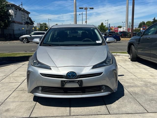 Used 2020 Toyota Prius LE AWD/4WD image 4