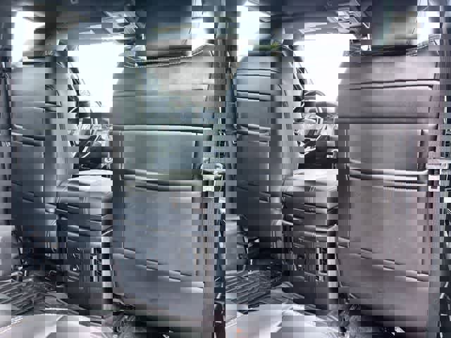 Used 2017 RAM 1500 Rebel w/ Luxury Group image 13