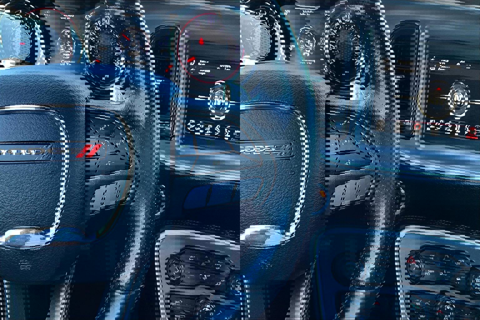 Used 2019 Dodge Challenger R/T image 18