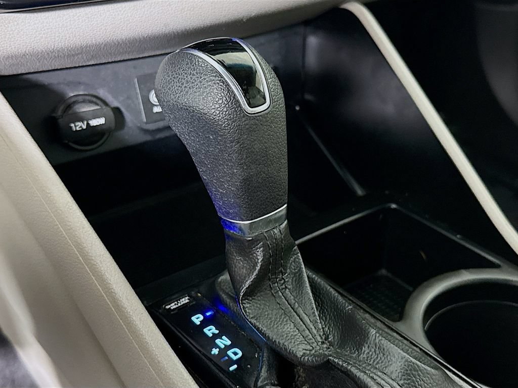 Used 2019 Hyundai Tucson Value FWD image 8