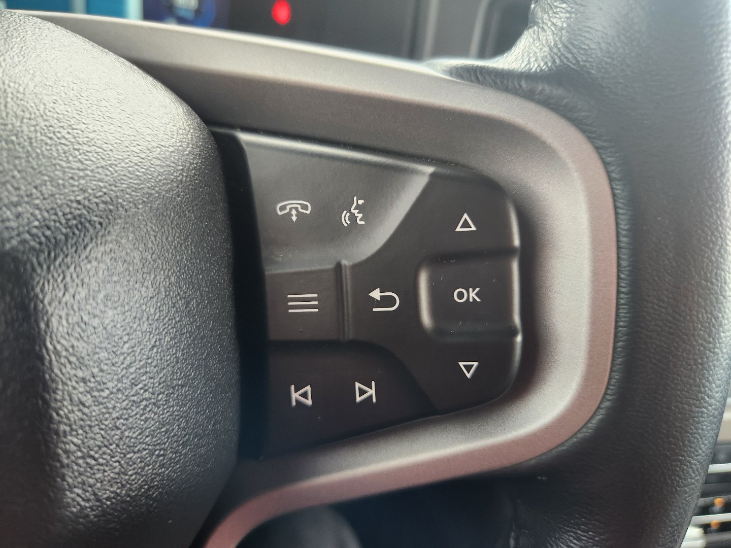 Used 2024 Ford Bronco Wildtrak AWD/4WD image 12