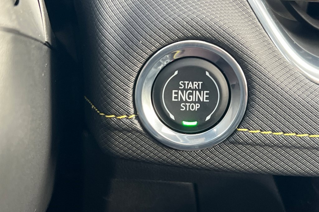 New 2026 Chevrolet TrailBlazer ACTIV w/ Convenience Package image 19